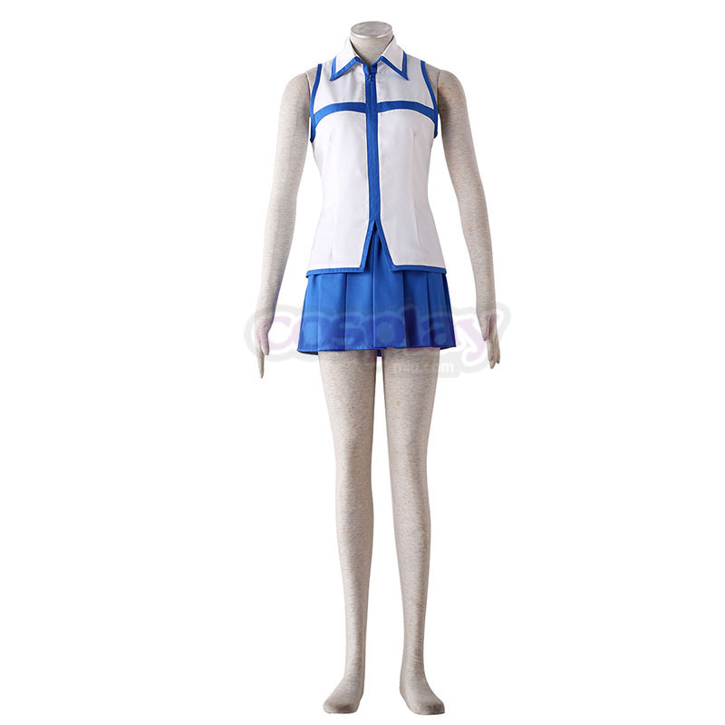 Fairy Tail Lucy 1 Cosplay Costumes New Zealand Online Store