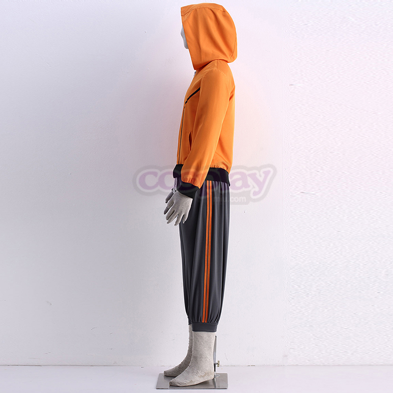 Naruto The Last Naruto 9 Cosplay Costumes New Zealand Online Store