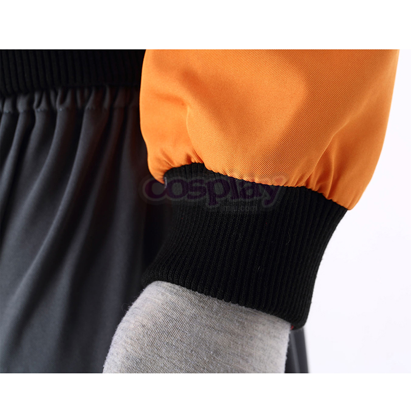 Naruto The Last Naruto 9 Cosplay Costumes New Zealand Online Store