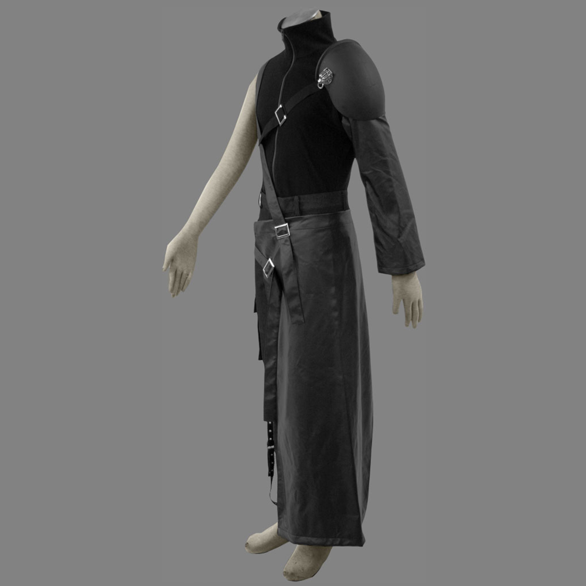 Final Fantasy VII Cloud Strife Cosplay Costumes New Zealand Online Store