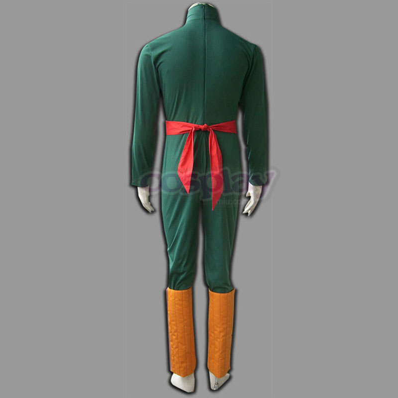 Naruto Rock Lee 1 Cosplay Costumes New Zealand Online Store