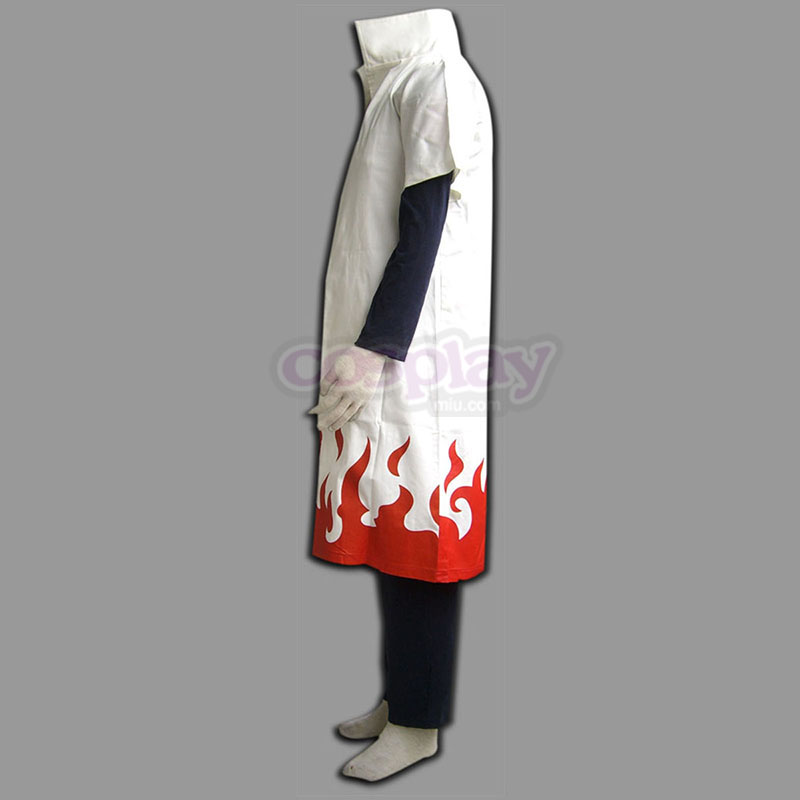 Naruto Fourth Hokage 1 Cosplay Costumes New Zealand Online Store