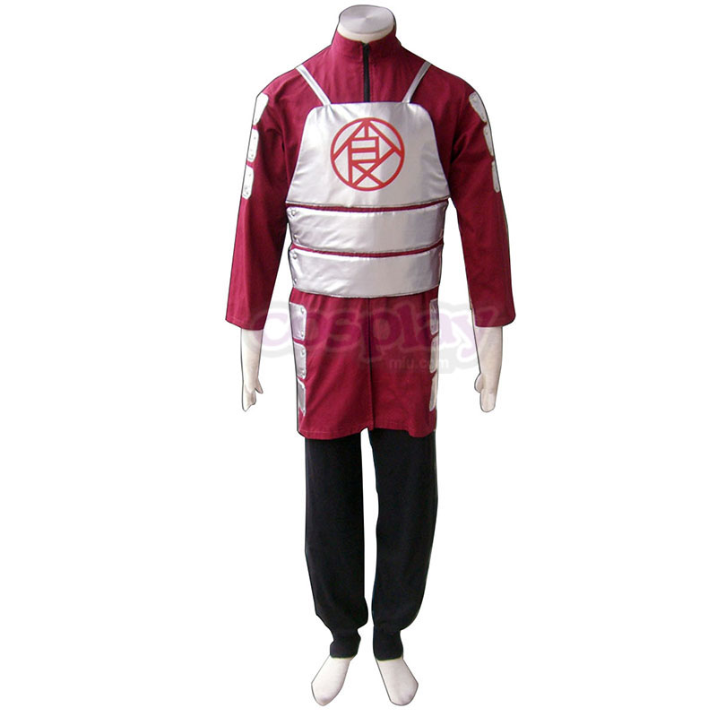 Naruto Shippuden Choji Akimichi 2 Cosplay Costumes New Zealand Online Store