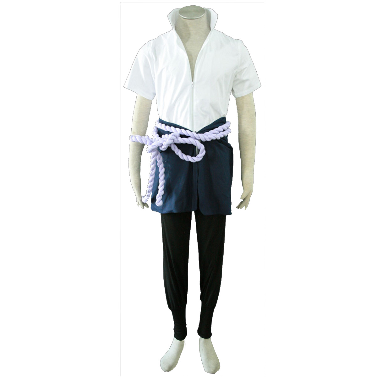 Naruto Sasuke Uchiha 4 Cosplay Costumes New Zealand Online Store