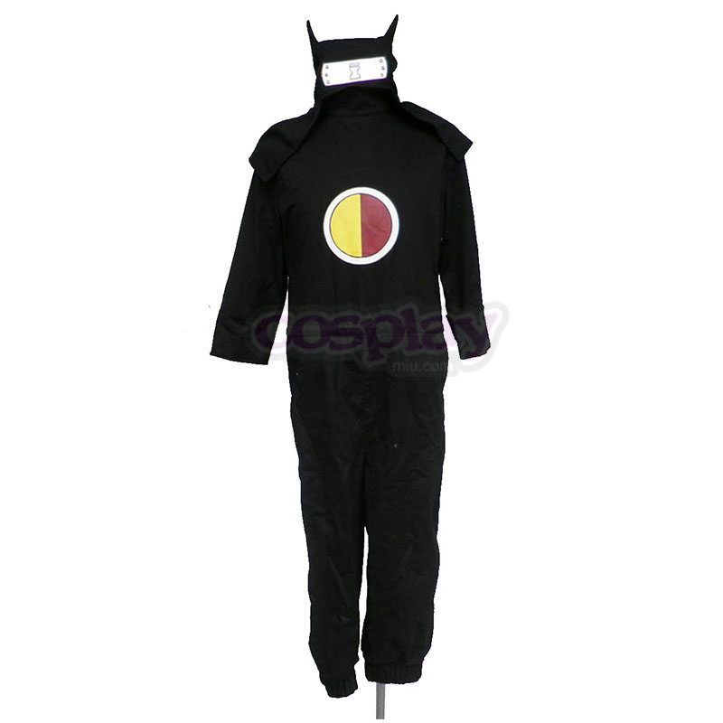 Naruto Kankuro 1 Cosplay Costumes New Zealand Online Store