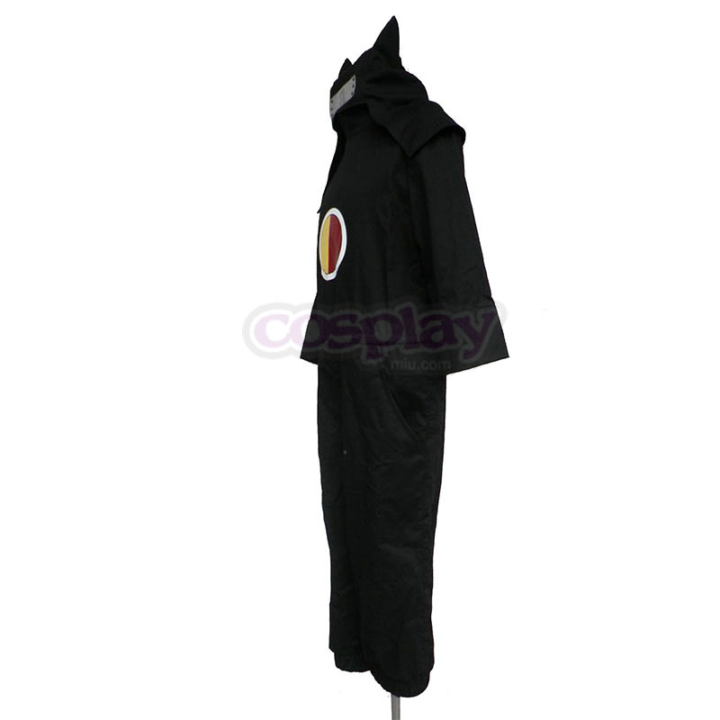 Naruto Kankuro 1 Cosplay Costumes New Zealand Online Store