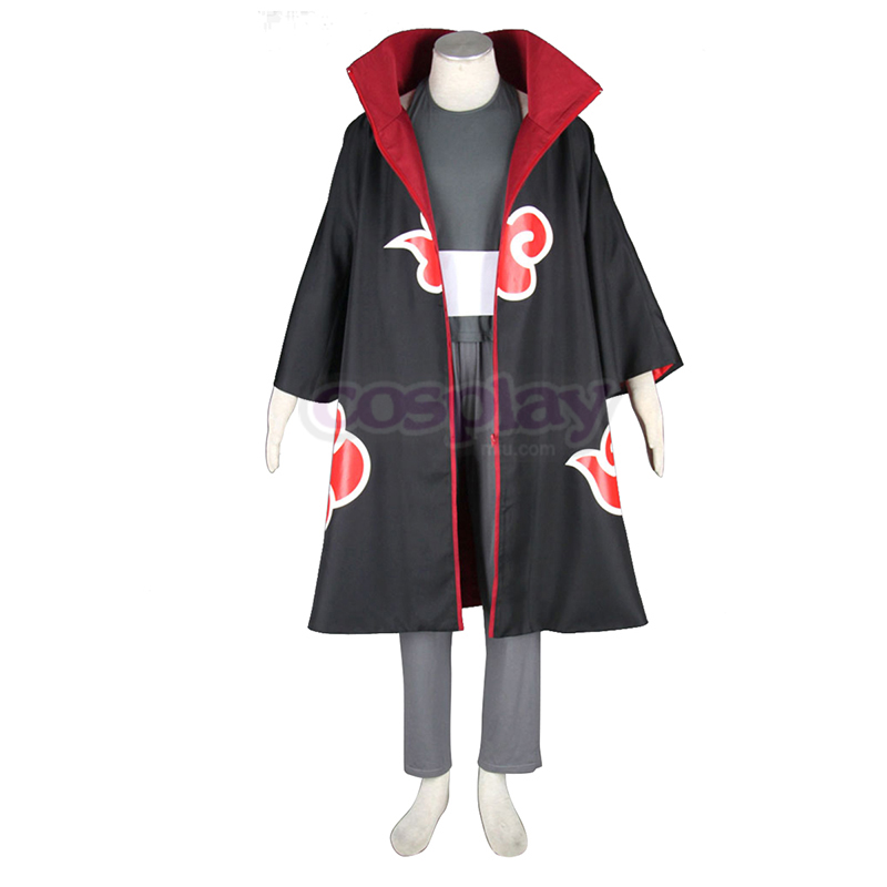 Naruto Kakuzu 1 Cosplay Costumes New Zealand Online Store