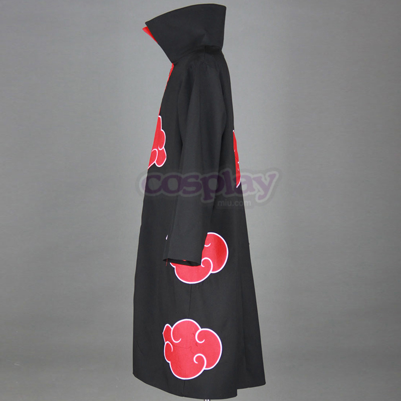 Naruto Akatsuki Organization 3 Cosplay Costumes New Zealand Online Store