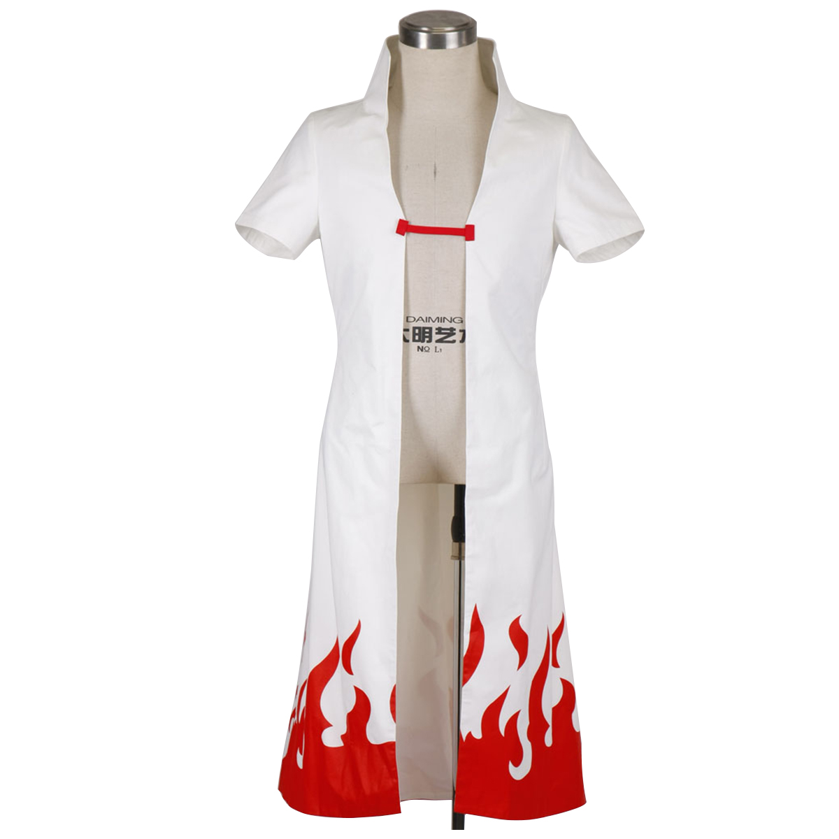Naruto Fourth Hokage 2 Cosplay Costumes New Zealand Online Store