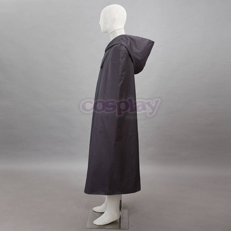 Naruto Taka Organization Cloak 1 Cosplay Costumes New Zealand Online Store