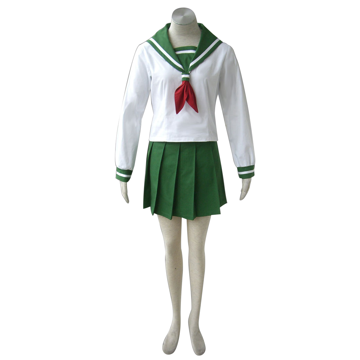 Inuyasha Kagome Higurashi 1 Sailor Cosplay Costumes New Zealand Online Store