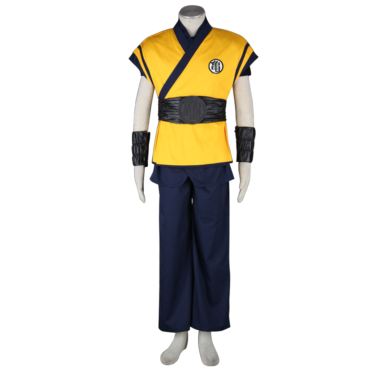 Dragon Ball Son Goku 3 Cosplay Costumes New Zealand Online Store