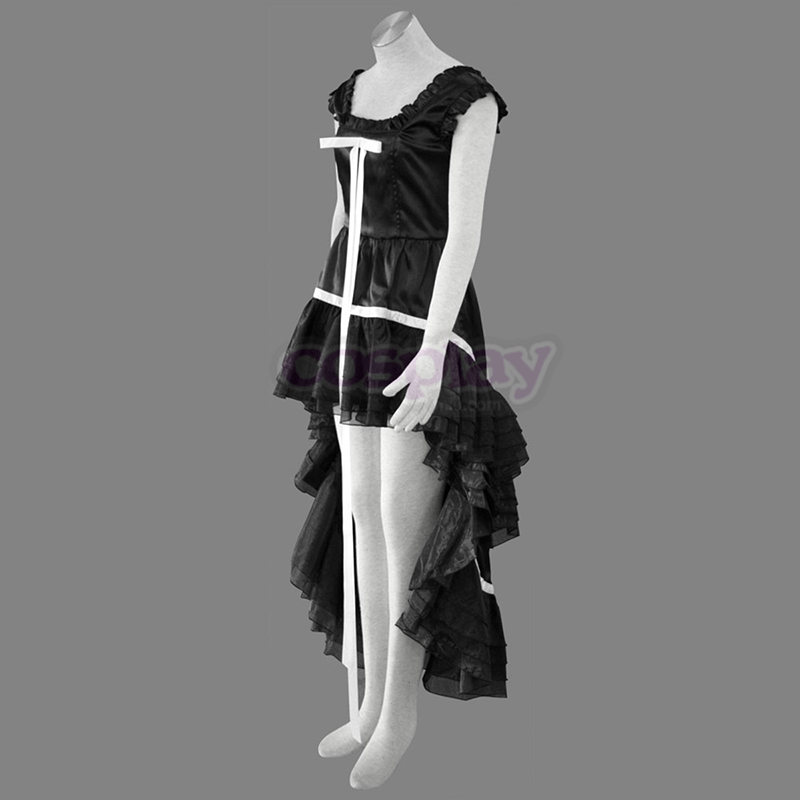 Chobits Chi 1 Cosplay Costumes New Zealand Online Store