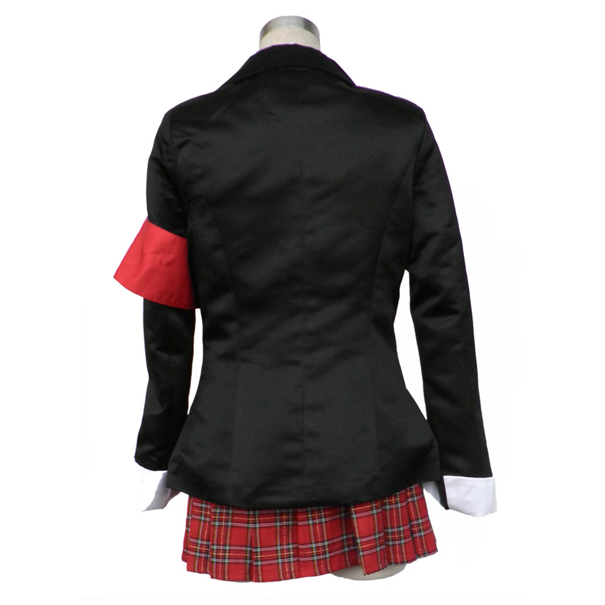 Shugo Chara Female School Uniform 2 Cosplay Costumes New Zealand Online Store