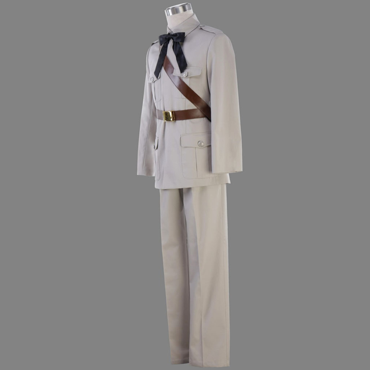 Axis Powers Hetalia Spain Antonio Fernandez Carriedo 1 Cosplay Costumes New Zealand Online Store