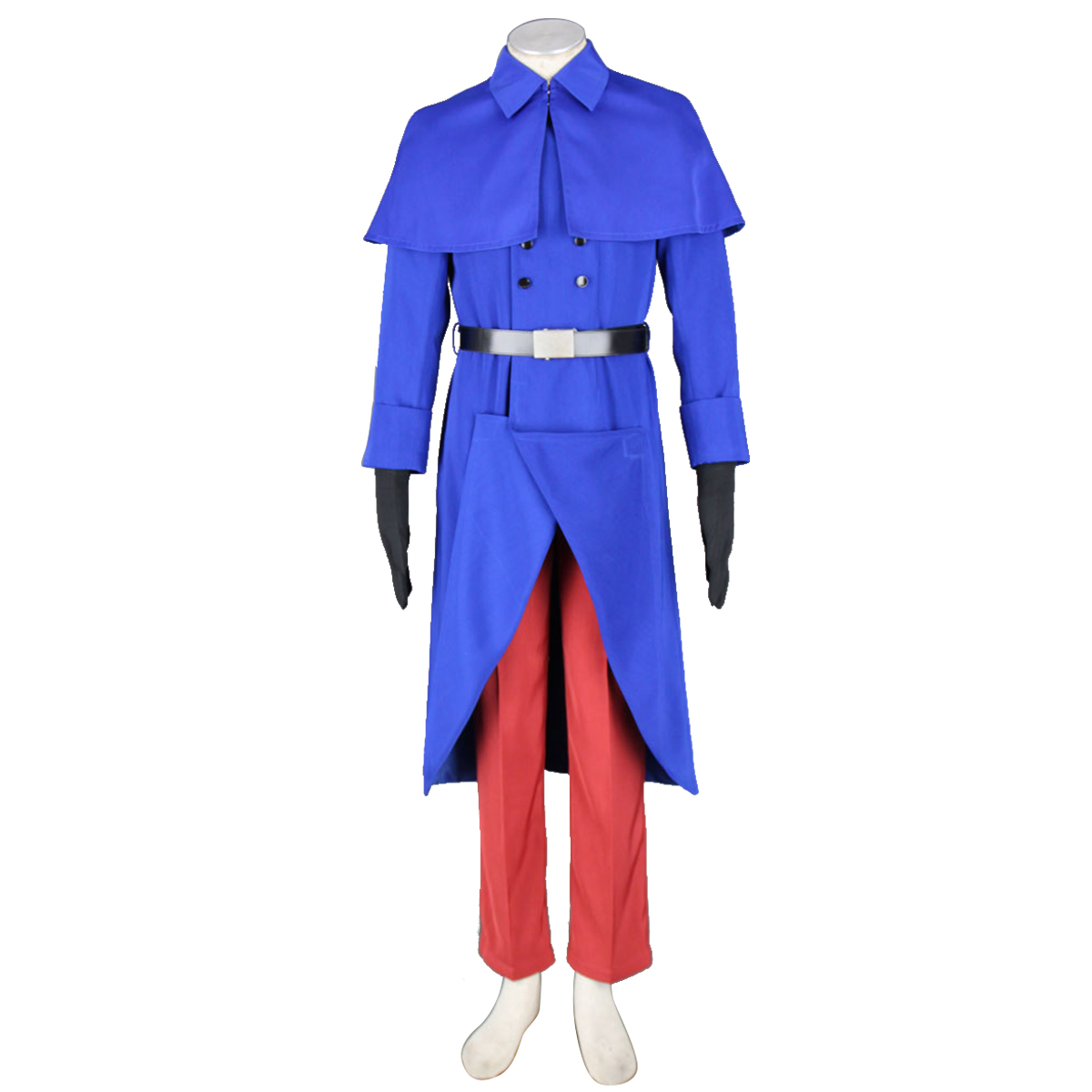 Axis Powers Hetalia France Francis Bonnefeuille 1 Cosplay Costumes New Zealand Online Store
