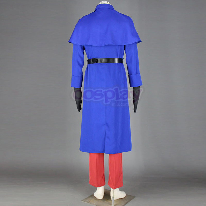 Axis Powers Hetalia France Francis Bonnefeuille 1 Cosplay Costumes New Zealand Online Store