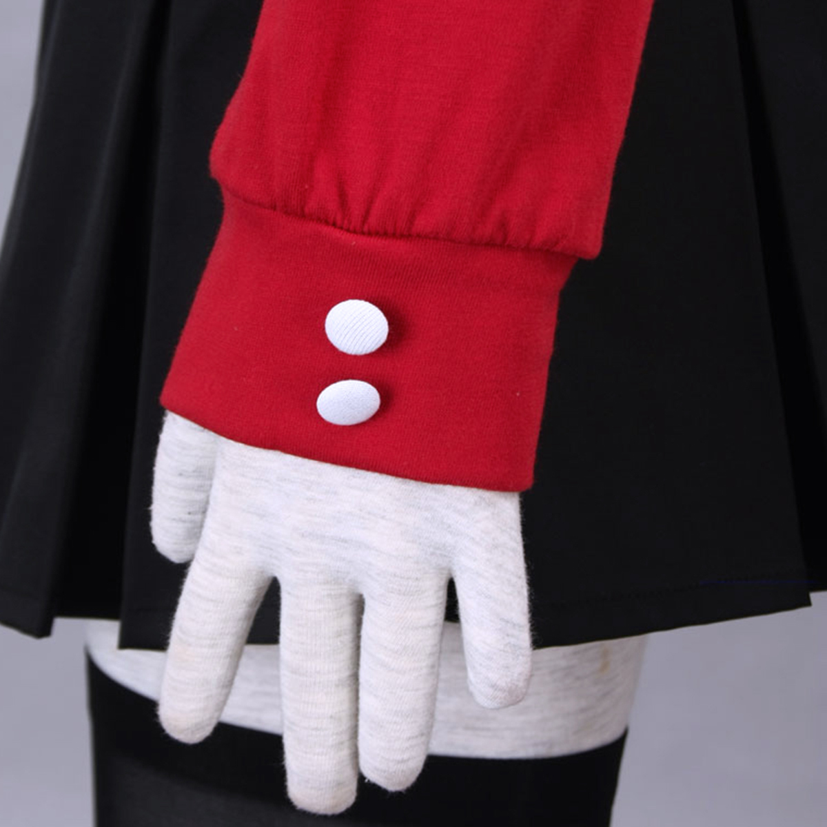 The Holy Grail War Tohsaka Rin 2 Cosplay Costumes New Zealand Online Store