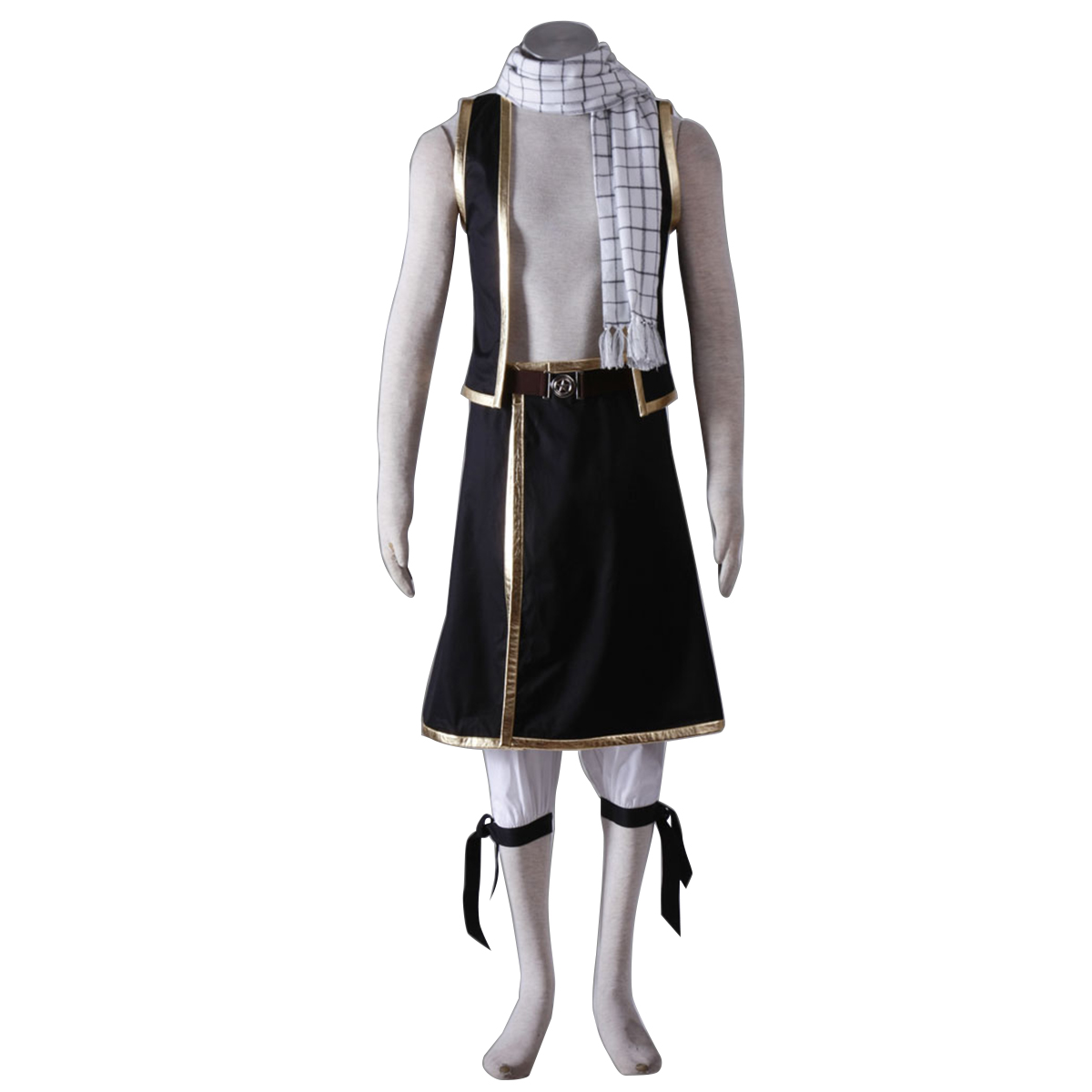 Fairy Tail Natsu Dragneel 1 Cosplay Costumes New Zealand Online Store