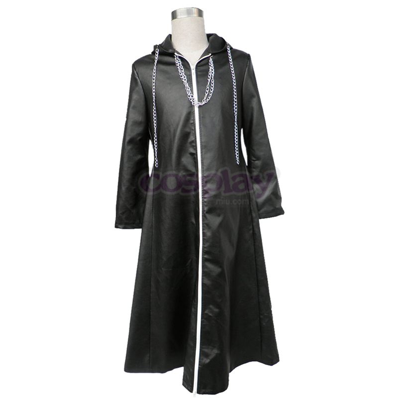 Kingdom Hearts Organization XIII Marluxia 2 Cosplay Costumes New Zealand Online Store