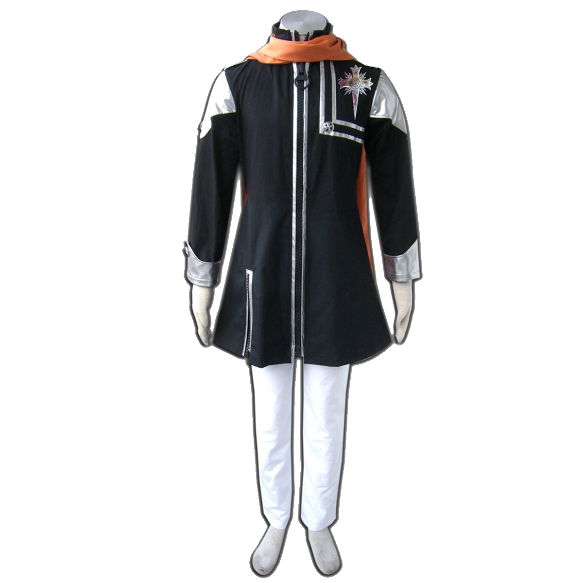 D.Gray-man Lavi 1 Cosplay Costumes New Zealand Online Store