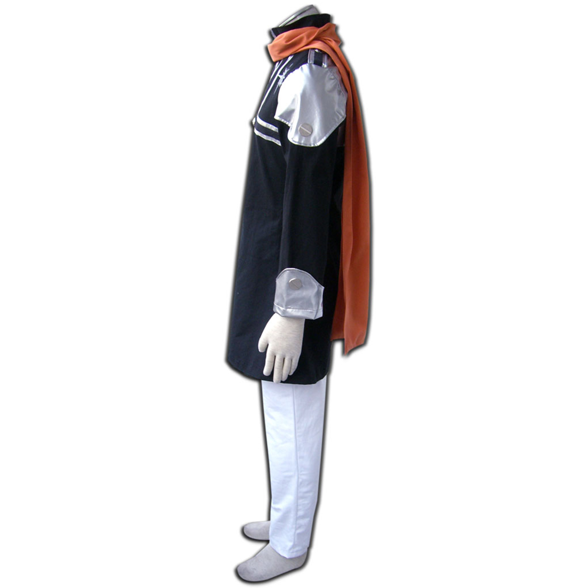 D.Gray-man Lavi 1 Cosplay Costumes New Zealand Online Store