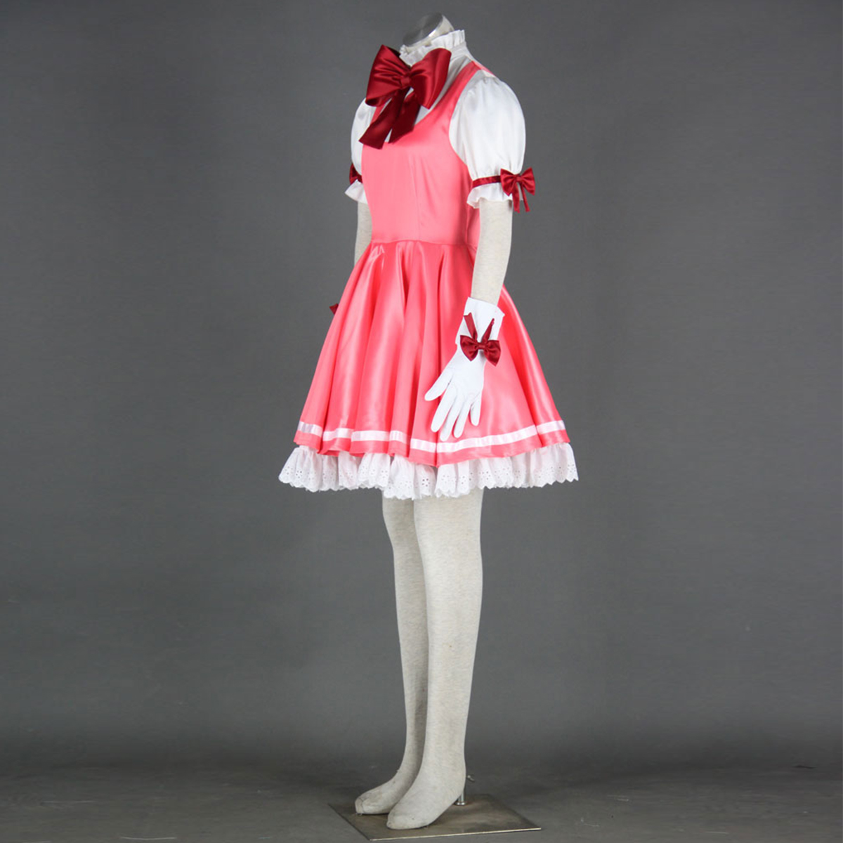 Cardcaptor Sakura Sakura Kinomoto 1 Cosplay Costumes New Zealand Online Store