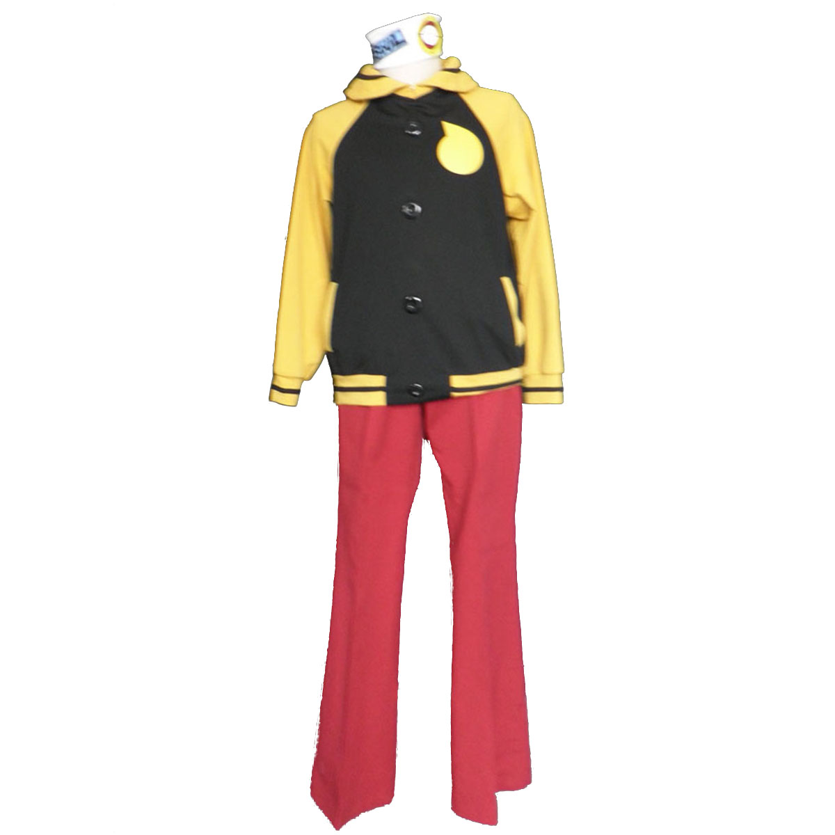 Soul Eater SOUL 1 Cosplay Costumes New Zealand Online Store