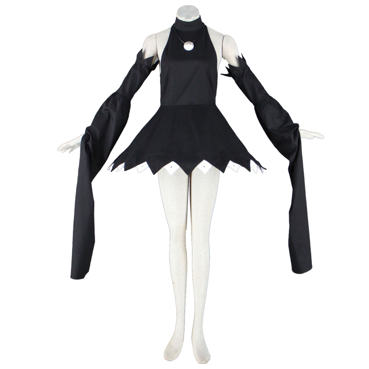 Soul Eater Blair 1 Cosplay Costumes New Zealand Online Store