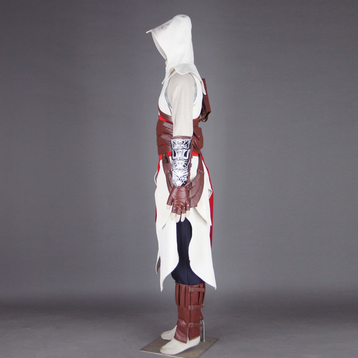 Assassin's Creed Assassin 1 Cosplay Costumes New Zealand Online Store