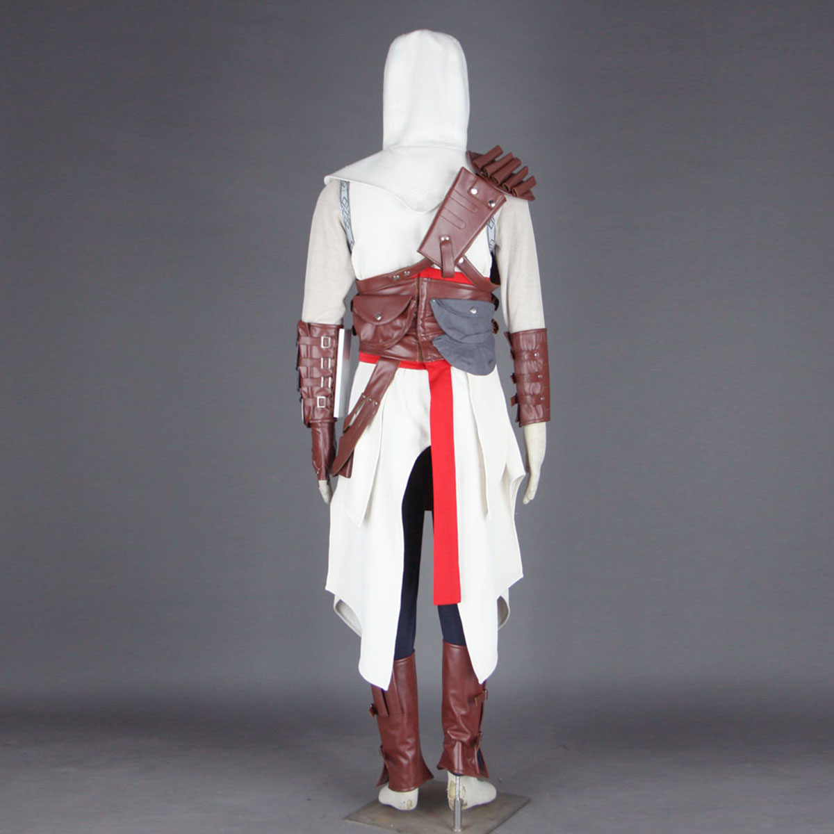 Assassin's Creed Assassin 1 Cosplay Costumes New Zealand Online Store
