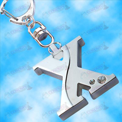 Tutoring A Gang X-ray (separations) hanging buckle