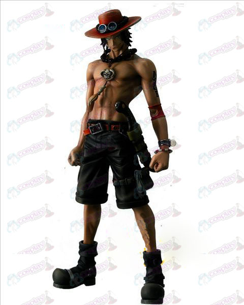 One Piece Accessories Exelon hand to do super huge 27cm (boxed)