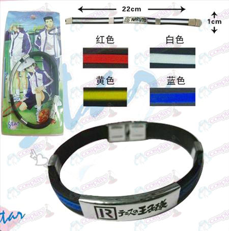 The Prince of Tennis Accessories Hand Strap