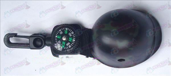 CrossFire Accessories (cap) Compass Lighter (B)