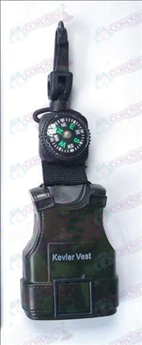 CrossFire Accessories (bulletproof vests) Guide Lighters