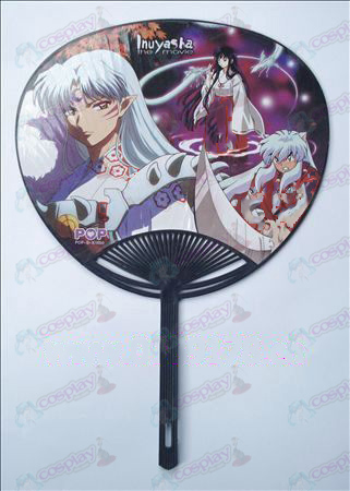InuYasha Accessories cool fan