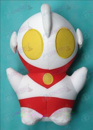 Ultraman Accessories plush doll (small) 22 * ﾁ6ﾤ7ﾁ6ﾤ732cm