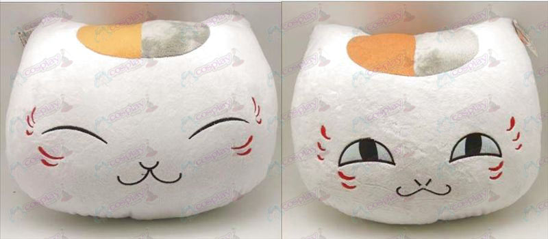 Natsume's Book of Friends Accessories sided pillow