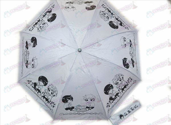 Daomu Accessories Umbrellas