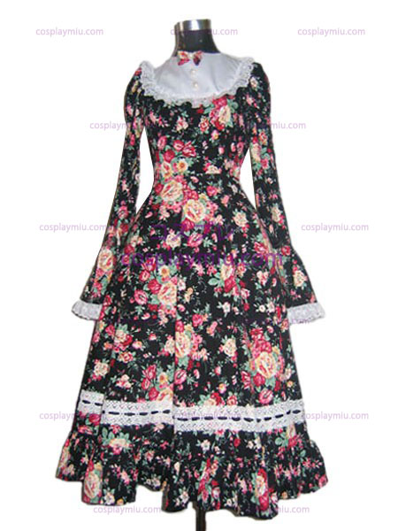 lolita dress #0064