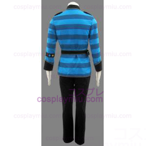 Heart no Kuni no Alice Blood Dupre Cosplay Costume