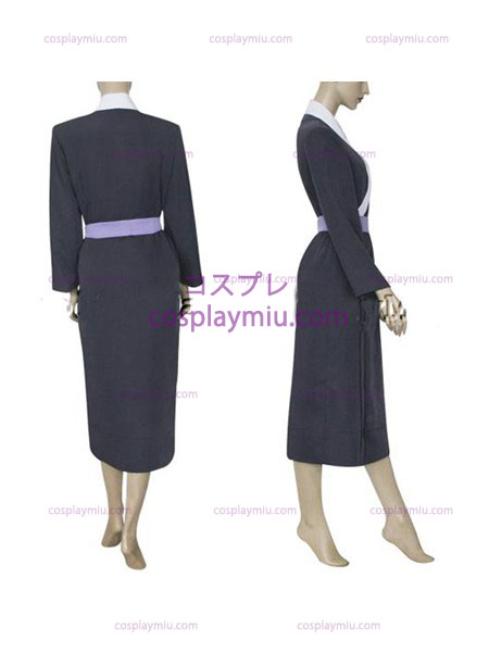 Naruto Shizune Cosplay Costume