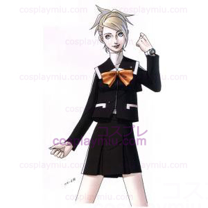 Shin Megami Tensei: PersonaIII Girl Uniform Cosplay Costume