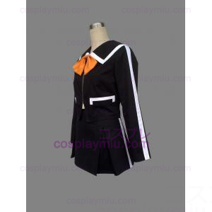Shin Megami Tensei: PersonaIII Girl Uniform Cosplay Costume