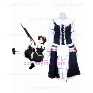 Coyote Ragtime Show Sep. Cosplay Costume