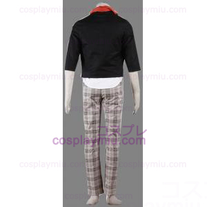 SRX Jin He Cosplay Costume