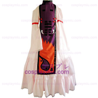 Phantasmagoria of Dim. Dream Yukari Cosplay Costume