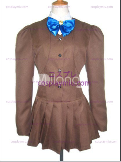 Fushigi Yuugi Miaka Yuki Cosplay Costume