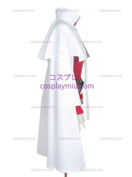 Sunncn Night cosplay costume